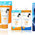 Time to stop skin damage from sunlight and blue light with  Kojie.san SunProtect