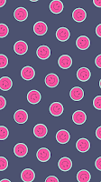 Pink Preppy Wallpaper