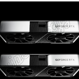 Difference Between GeForce RTX 3060 and GeForce RTX 3060 Ti