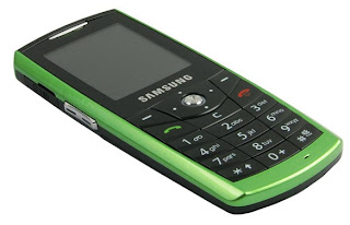 Samsung E200 ECO