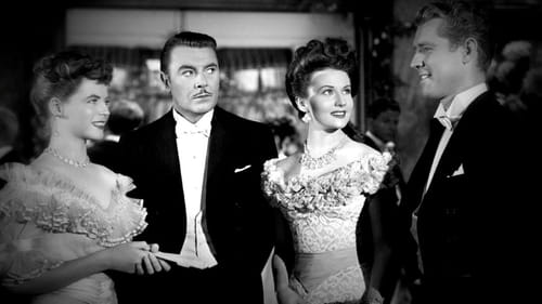 La escalera de caracol 1946 gratis español latino