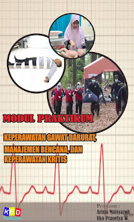 modul praktikum keperawatan gawat darurat