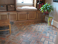 Brick Tile Flooring4