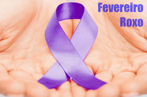 Fevereiro Roxo | Mês da Conscientização do Alzheimer, Lúpus e Fibromialgia
