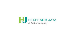 PT. Hexpharm Jaya Laboratories