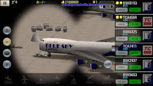 Game Unmatched Air Traffic Control Apk