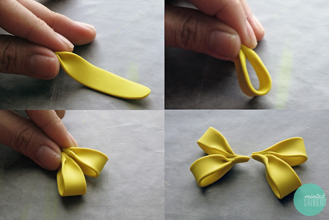 double-bow-necklace-polymer-clay