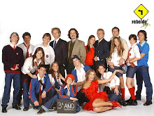 RebeldeWay