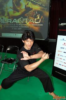 Iko uwais, merantau, pemeren the raid, film the raid, the raid, iko merantau, iko the raid