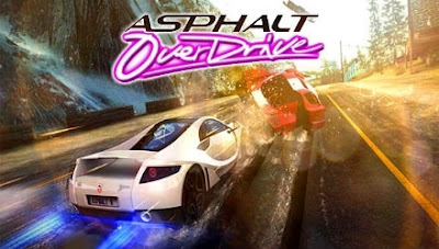 Asphalt Overdrive MOD APK 1.3.1B