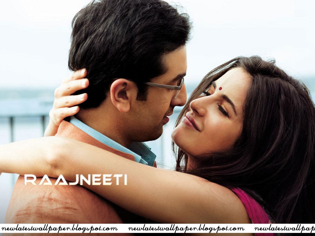 Rajneeti Movie Wallpapers