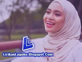 Lirik Lagu Dian Hashim - Petanda