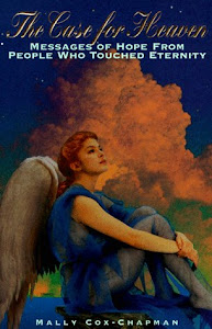 The Case for Heaven: Messages of Hope from People Who Touched Eternity