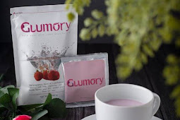 Jual GLUMORY Beauty Drink Di Buton | WA : 0857-4839-4402