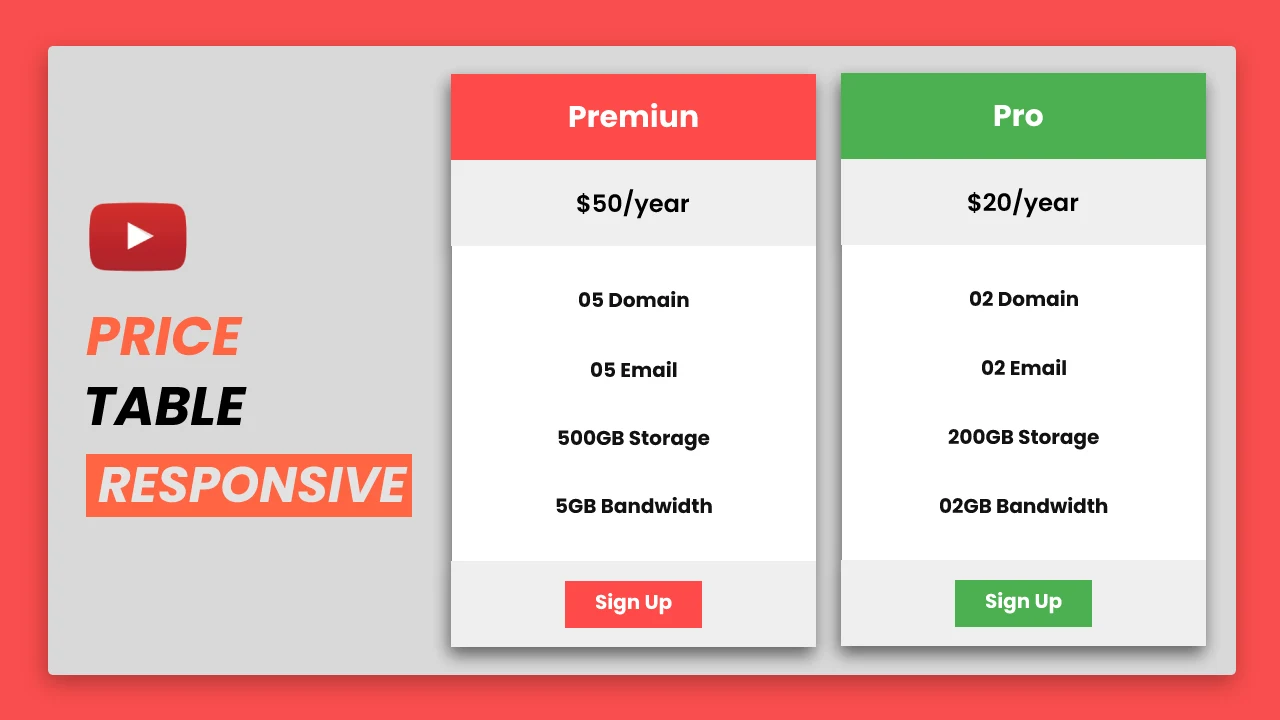 Responsive-Price-Table-Design-html-and-css