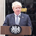 'No one in politics is remotely indispensable' - Boris Johnson announces his resignation as UK prime minister