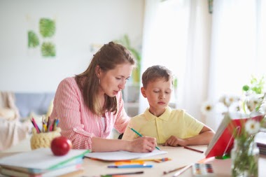 Ensino de Língua Portuguesa e Conceitos da Educação Especial