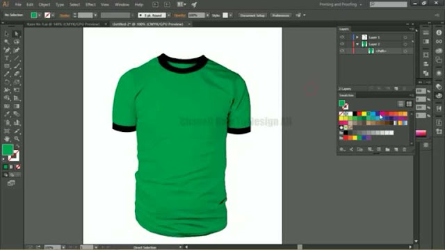 AdobeMasters.blogspot.com - download template kaos / t-shirt gratis