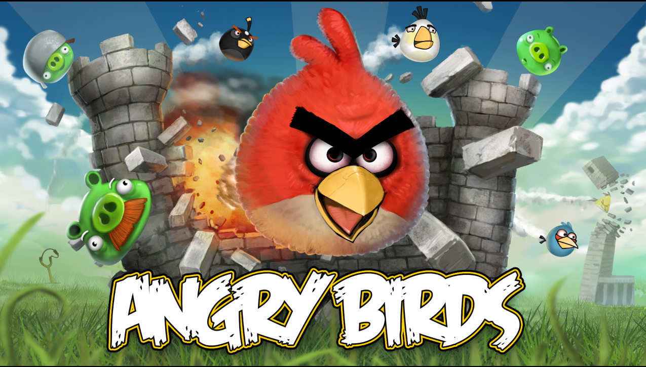 angry birds free download for pc