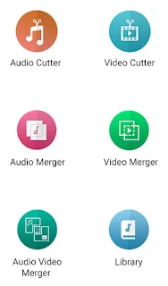 Audio Video Editor