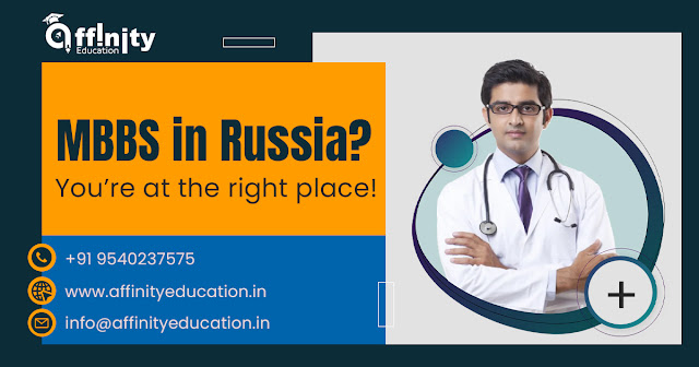 MBBS in Russia