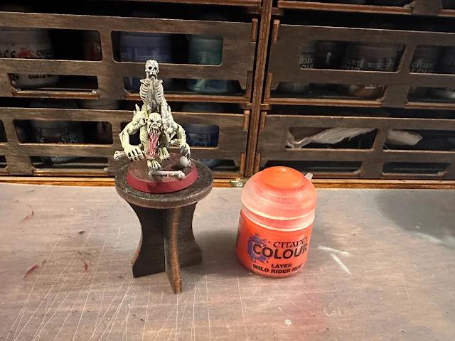 Crypt Ghouls
