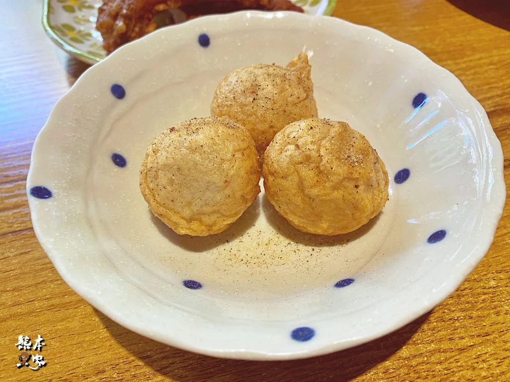 盤中飧飯麵館｜學成路餐廳~鮮蝦雲吞大顆好吃還有孩子愛吃的排骨飯