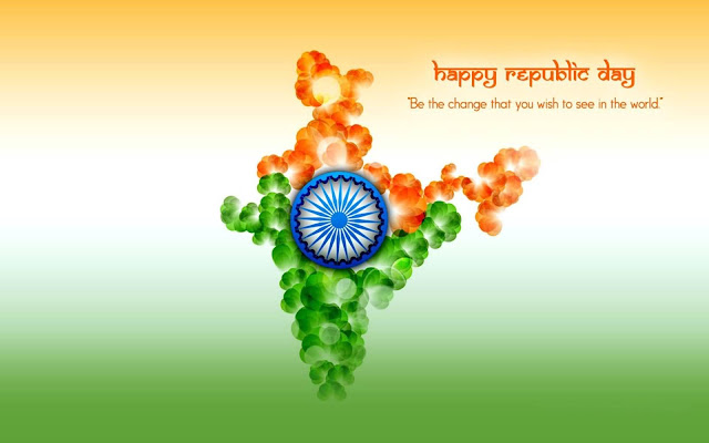 happy republic day images 2018