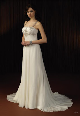 strapless wedding dresses and bridal dress gowns designs