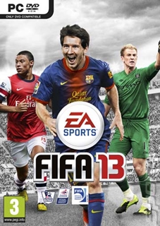 FIFA 13 - PC (Download Completo em Torrent)