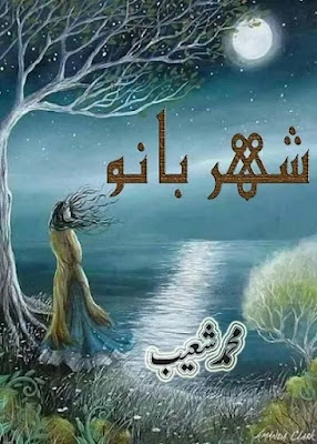 Shehar Bano شہر بانو Romantic Urdu Novel