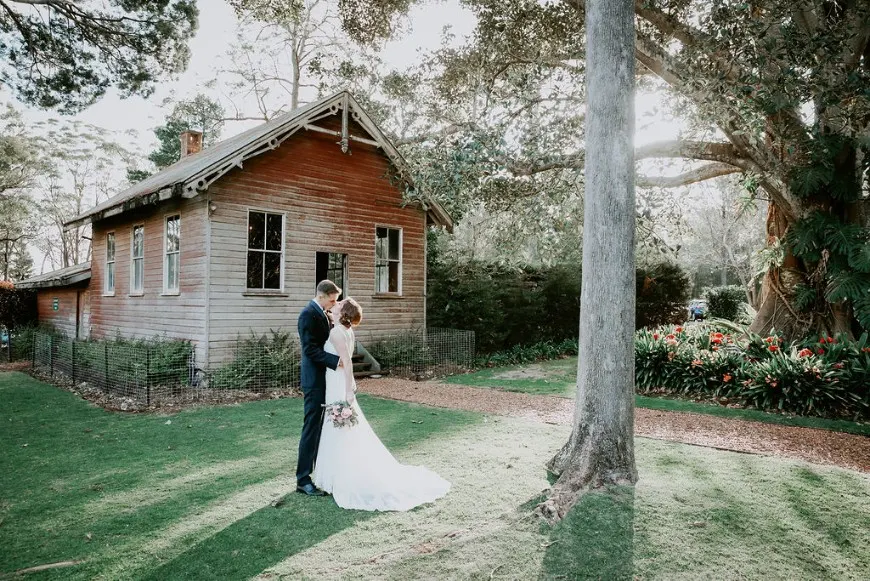 GABBINBAR HOMESTEAD TOOWOOMBA WEDDING MJ CARLING PHOTOGRAPHY