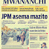 HABARI MAGAZETI