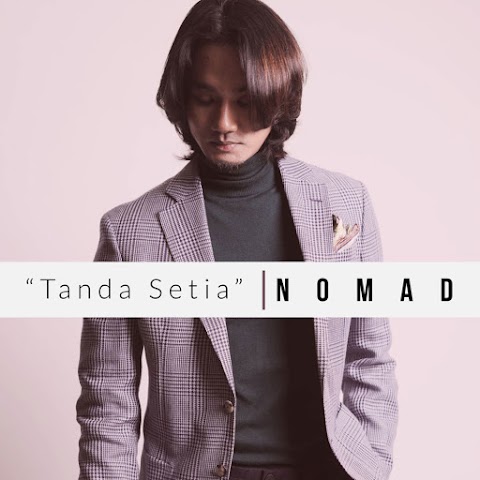 Nomad - Tanda Setia MP3