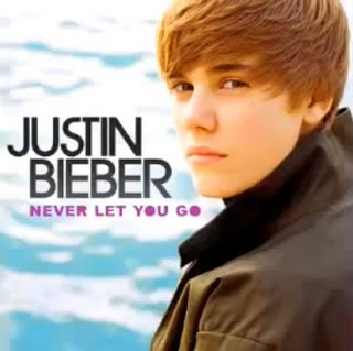 Justin Bieber   Never Let You  