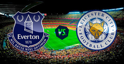 Prediksi Everton vs Leicester City 7 Januari 2017