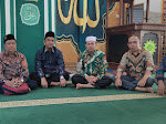 UM Sumatera Barat dan PD Muhammadiyah Pasaman Barat, Kerjasama 