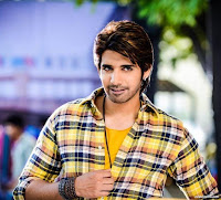 sushanth adda stills