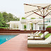 Contemporary Outdoor Patio Design Trend 2011 by S. Russell Groves