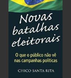 Livro do Chico Santa Rita