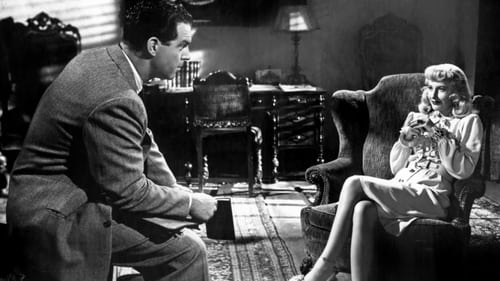 Double Indemnity 1944 watch free