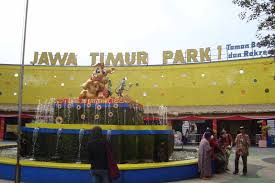 Jatim Park 1