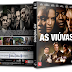 As Viúvas DVD Capa