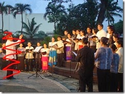 choirmaster