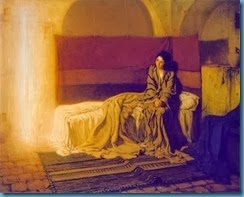 annunciation