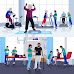 Fitness Health Clubs: Where Health and Fitness Thrive Together