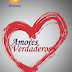 Confira os logotipos oficiais de “Amores Verdaderos” e “Porque El Amor Manda”, próximas novelas da Televisa