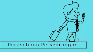 Perusahaan perseorangan