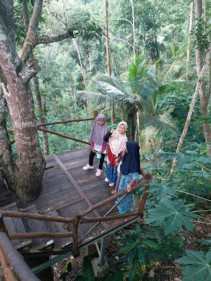 tempat wisata di jogja