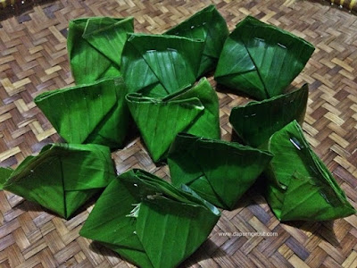 dapur ngebut
